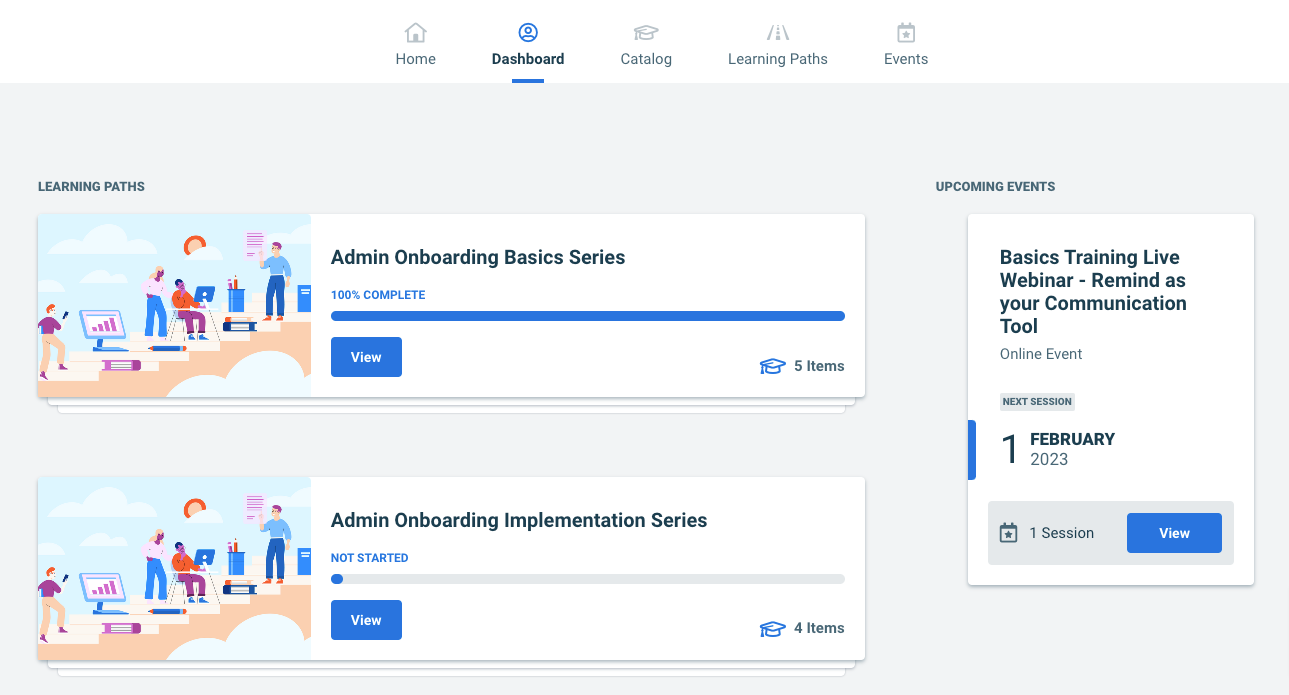 LC_-_Page_-_Dashboard_-_with_upcoming_Event.png