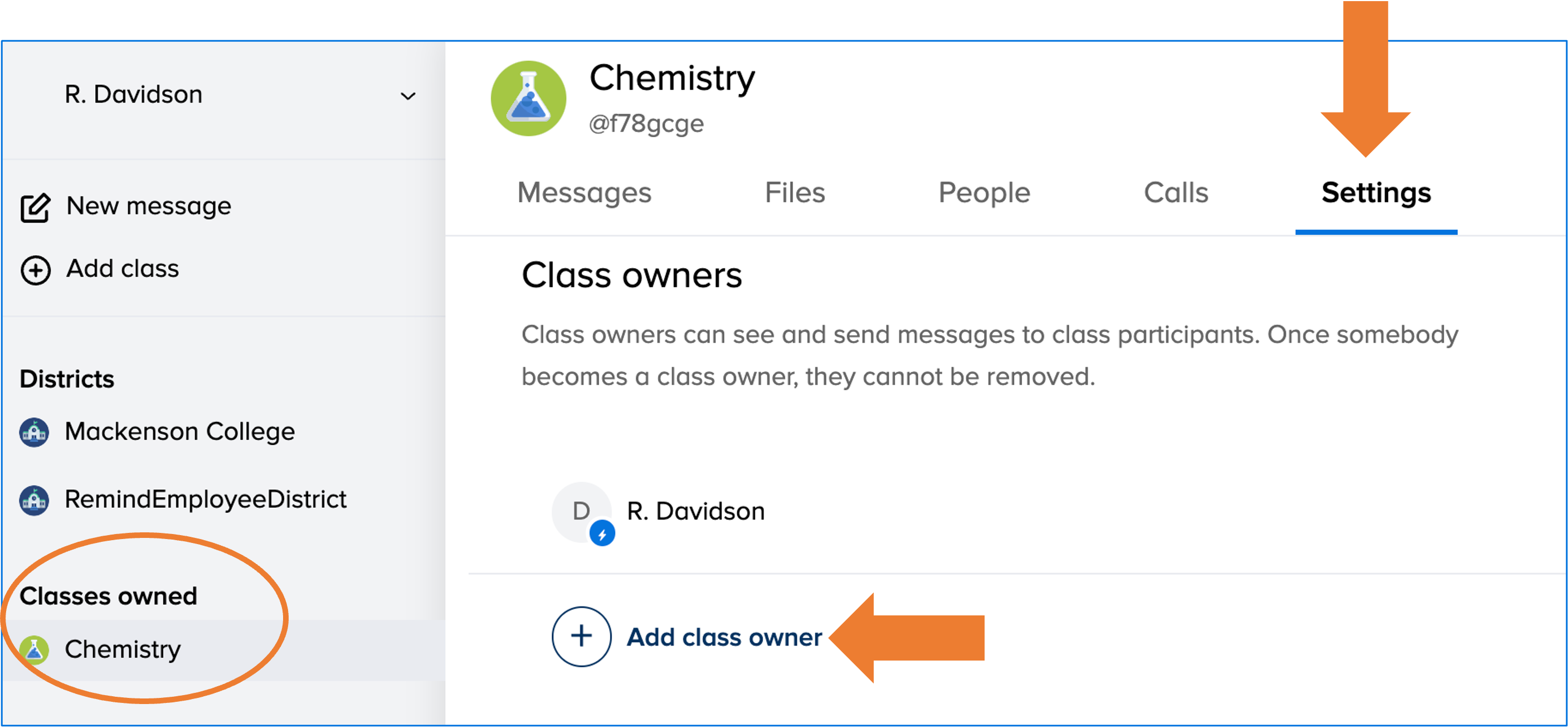 How do I connect Google Classroom to Remind? – Help Center