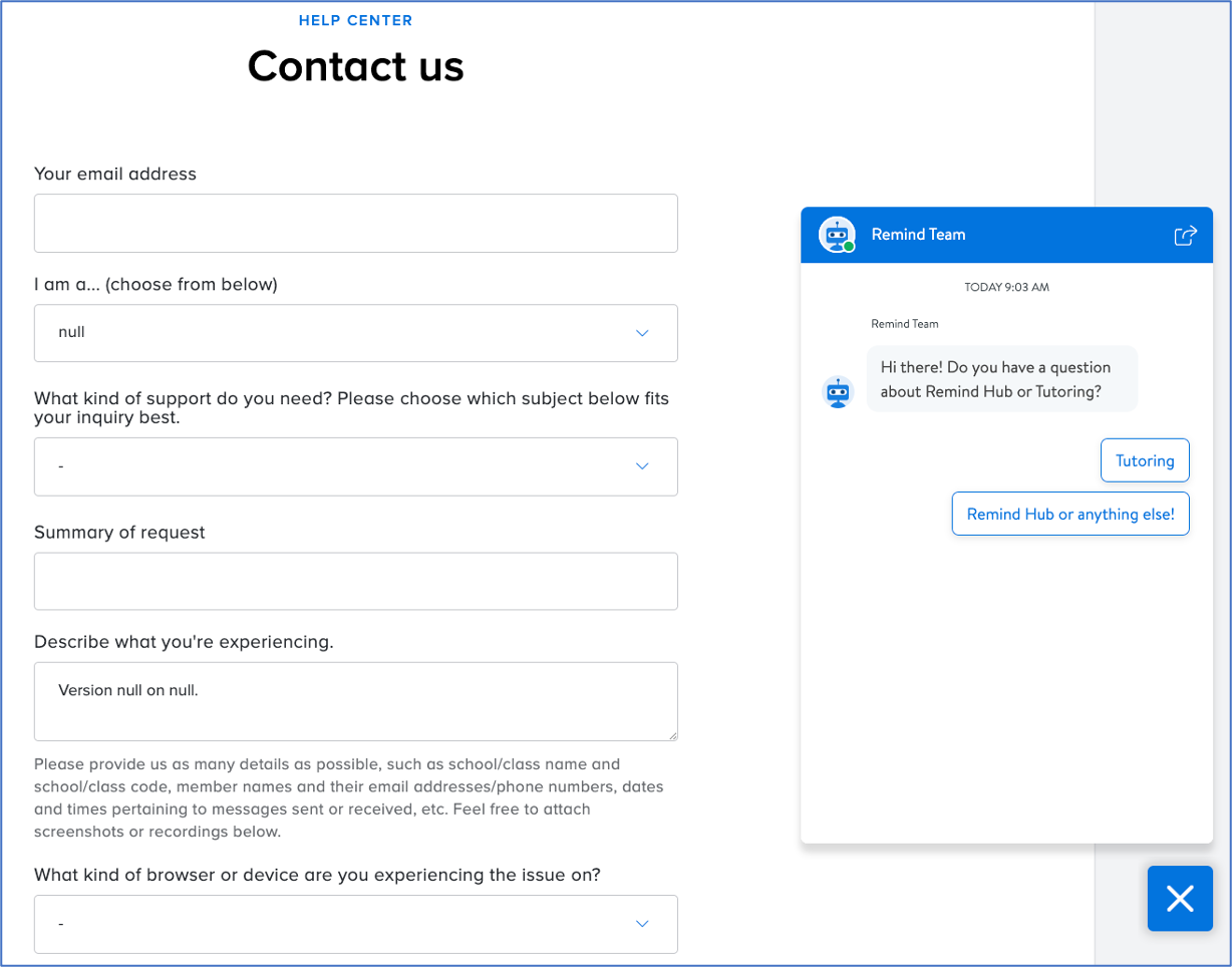 9 Best Contact Us Page Examples You Have to See